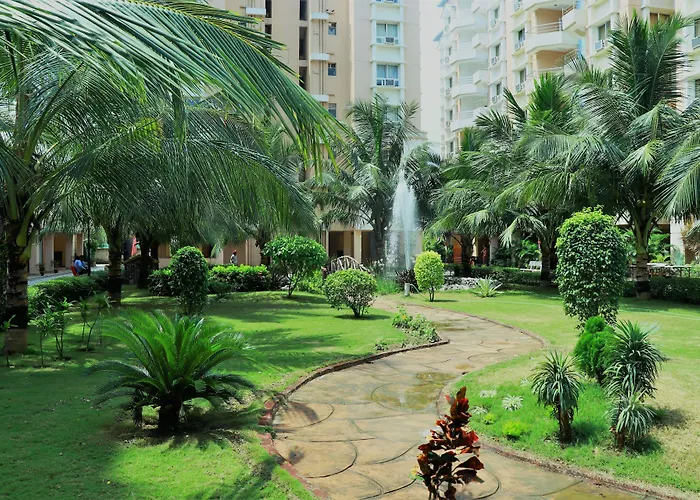 Om Leisure Resort Puri